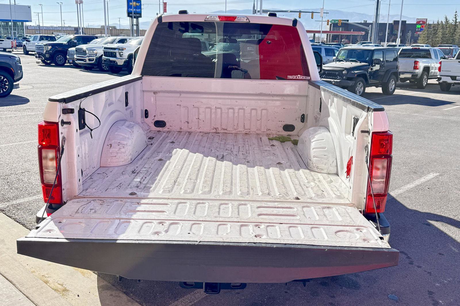 Used 2022 Ford F250 XLT w/ XLT Value Package image 35