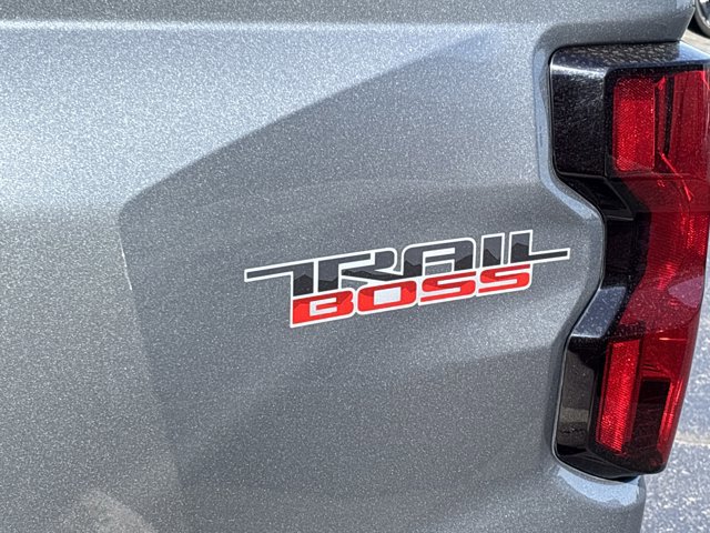 Used 2024 Chevrolet Colorado Trail Boss w/ Advanced Trailering Package image 14