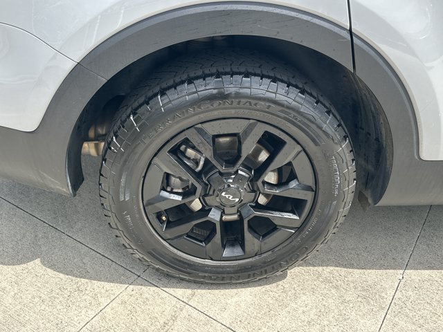 Certified 2024 Kia Telluride SX Prestige X-Pro AWD/4WD image 21