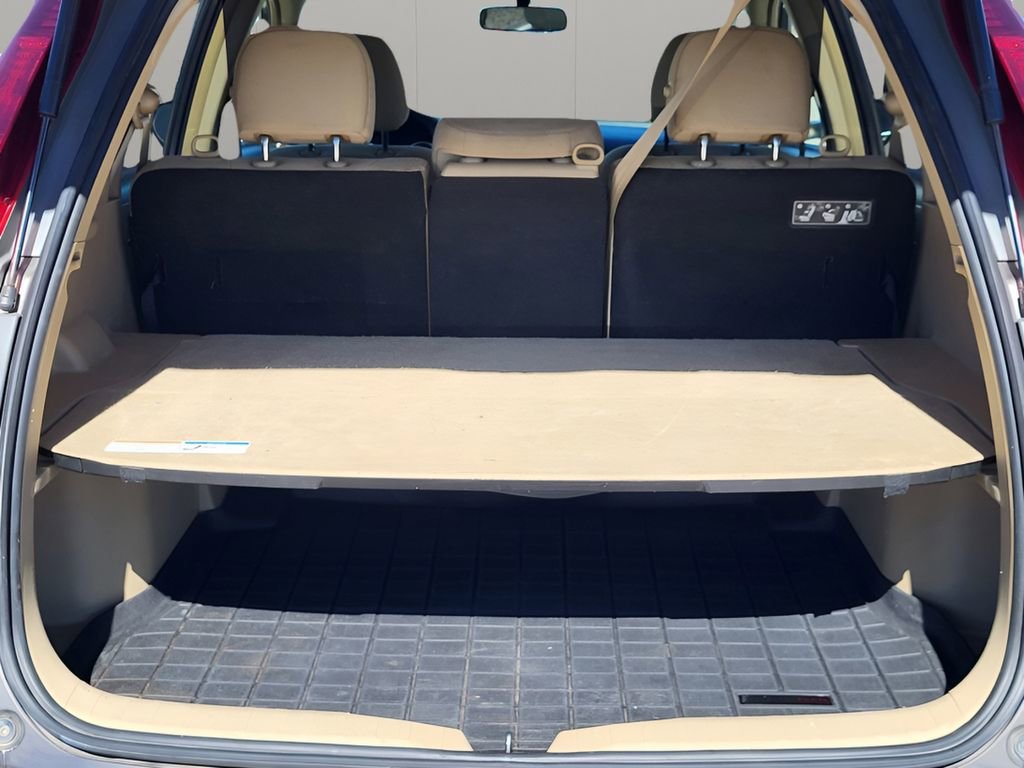 Used 2010 Honda CR-V EX image 31