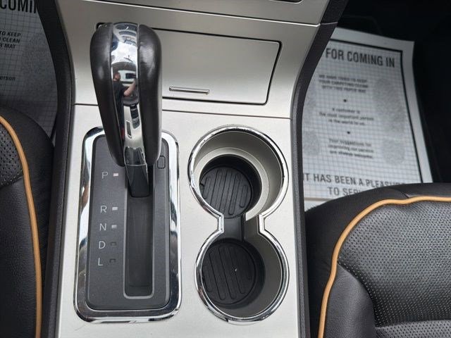 Used 2010 Lincoln MKX AWD image 23