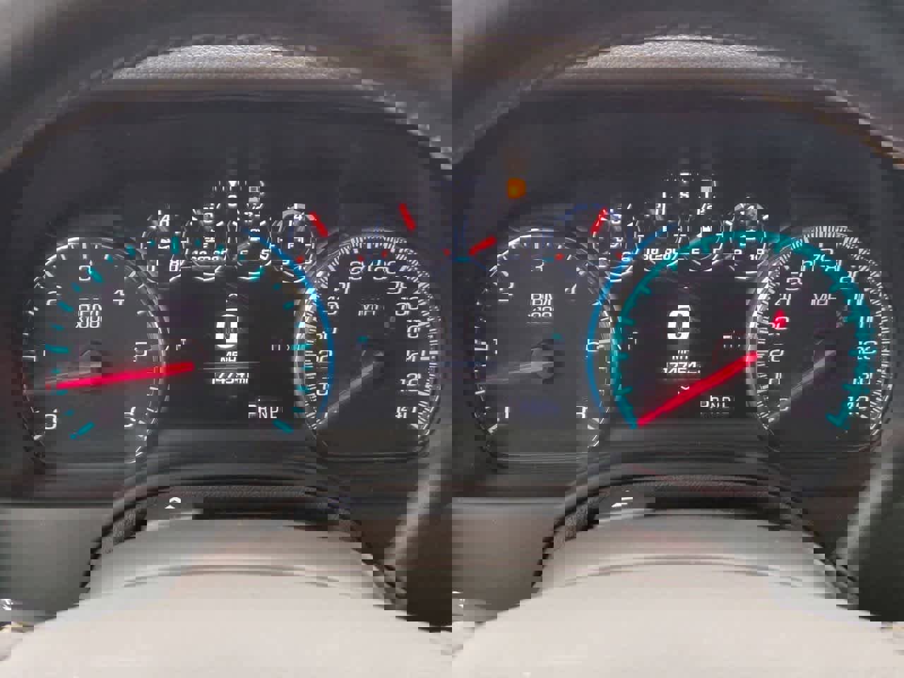 Used 2019 GMC Yukon XL Denali w/ Open Road Package image 35