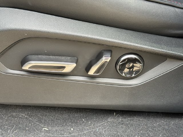 Certified 2025 Acura MDX A-Spec AWD/4WD image 25