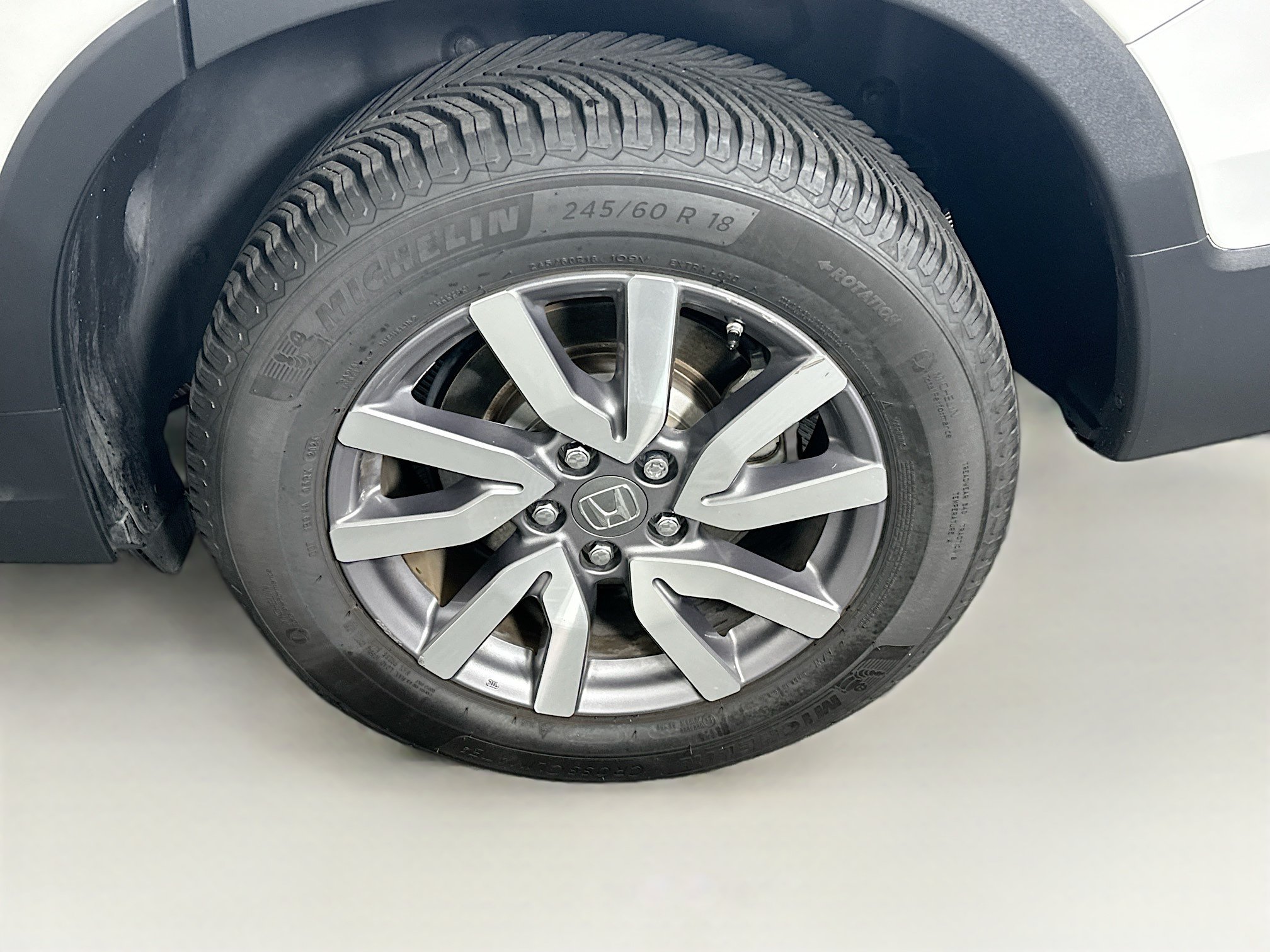 Used 2021 Honda Pilot EX image 11