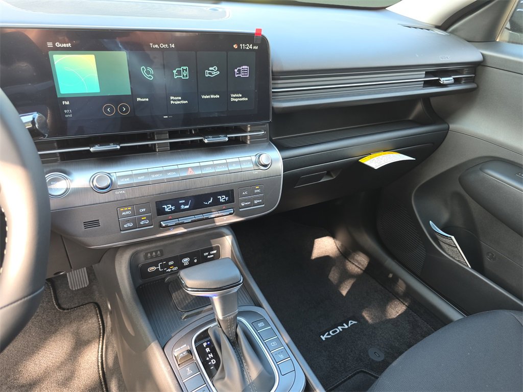 New 2026 Hyundai Kona SEL Sport image 29