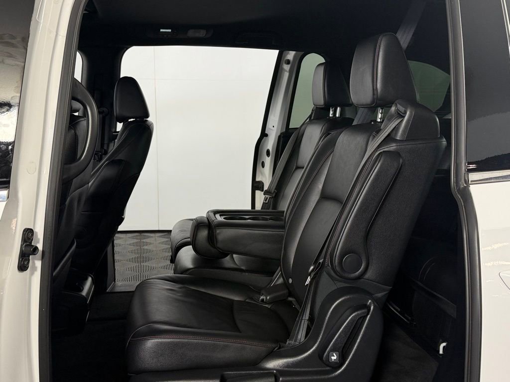 Used 2025 Honda Odyssey Sport-L image 27