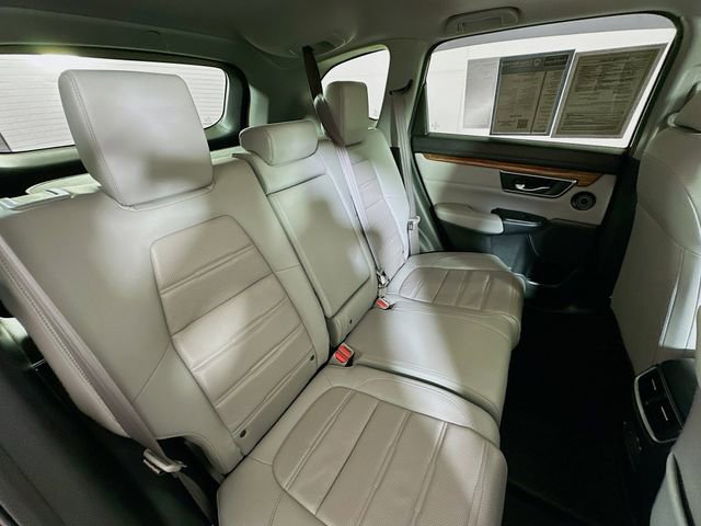 Used 2021 Honda CR-V Touring image 28