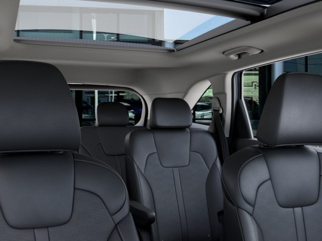 New 2026 Kia Sorento X-Line EX AWD/4WD image 27