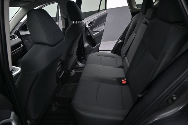 Used 2025 Toyota RAV4 LE FWD image 11