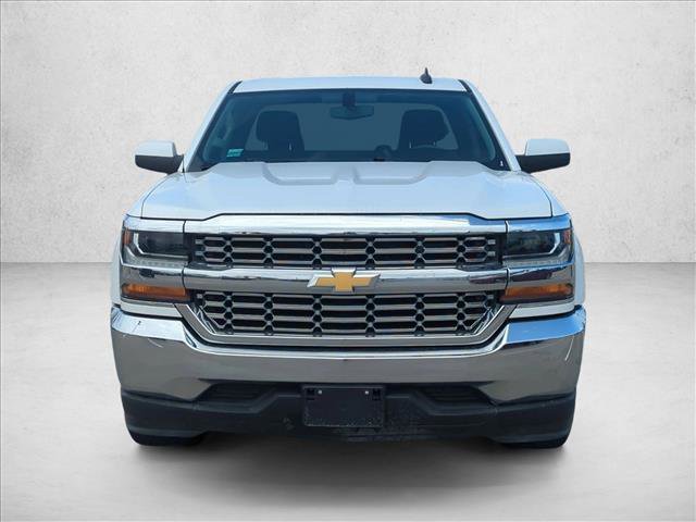 Used 2018 Chevrolet Silverado 1500 LT image 2