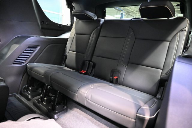 New 2026 GMC Yukon Elevation w/ LPO, Floor Liner Package image 12