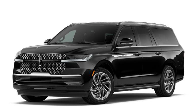 New 2026 Lincoln Navigator L Premier image 24