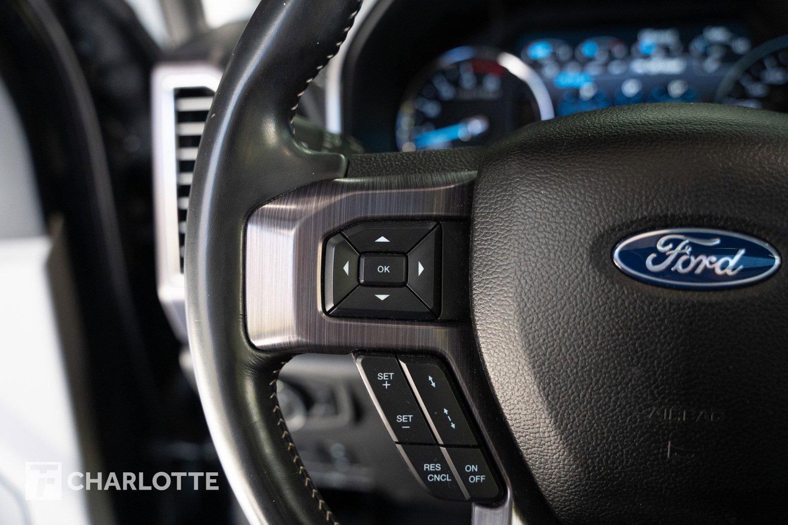 Used 2021 Ford F250 Limited image 22