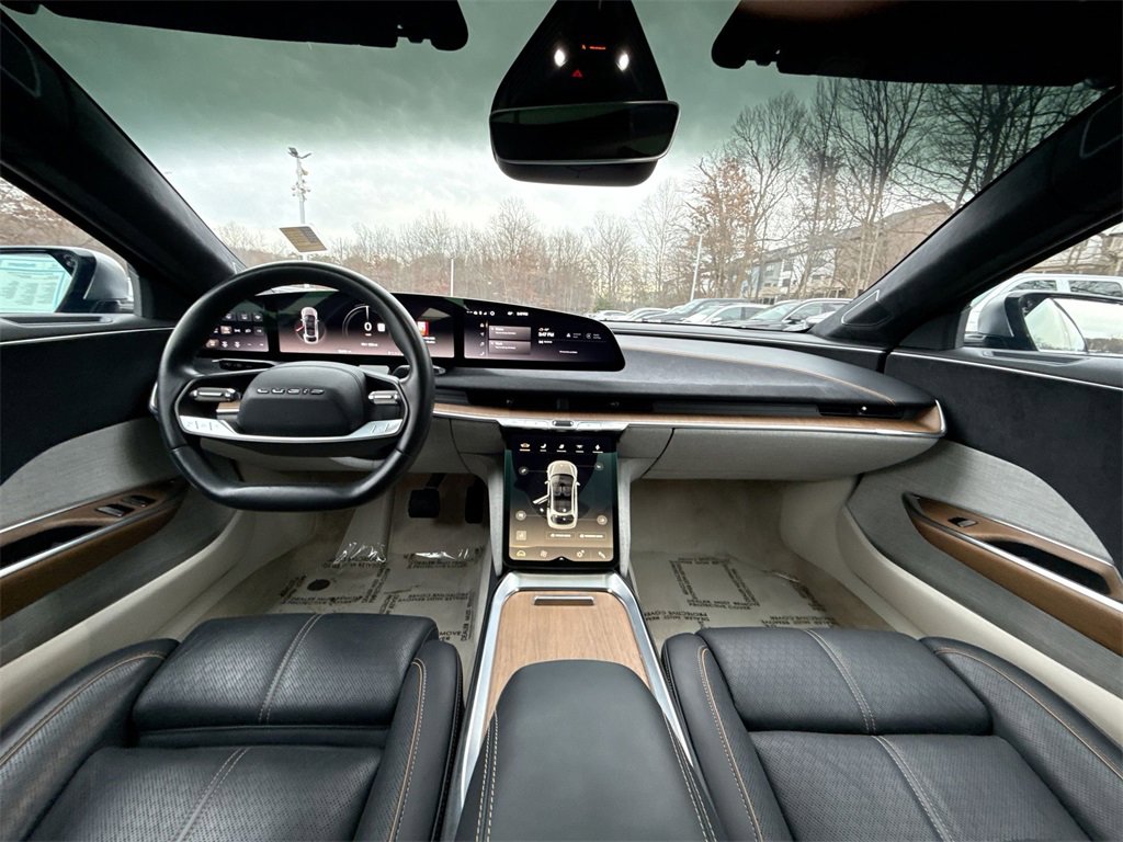 Used 2022 Lucid Air Grand Touring image 23