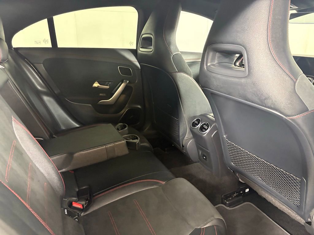 Used 2025 Mercedes-Benz CLA 250 image 20