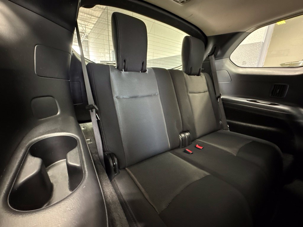 Used 2019 Nissan Pathfinder SV w/ SV All Weather Package FWD image 23