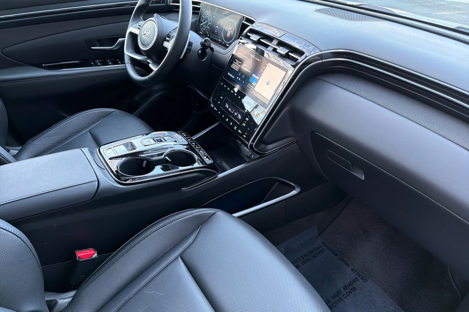 Used 2023 Hyundai Tucson Limited image 20