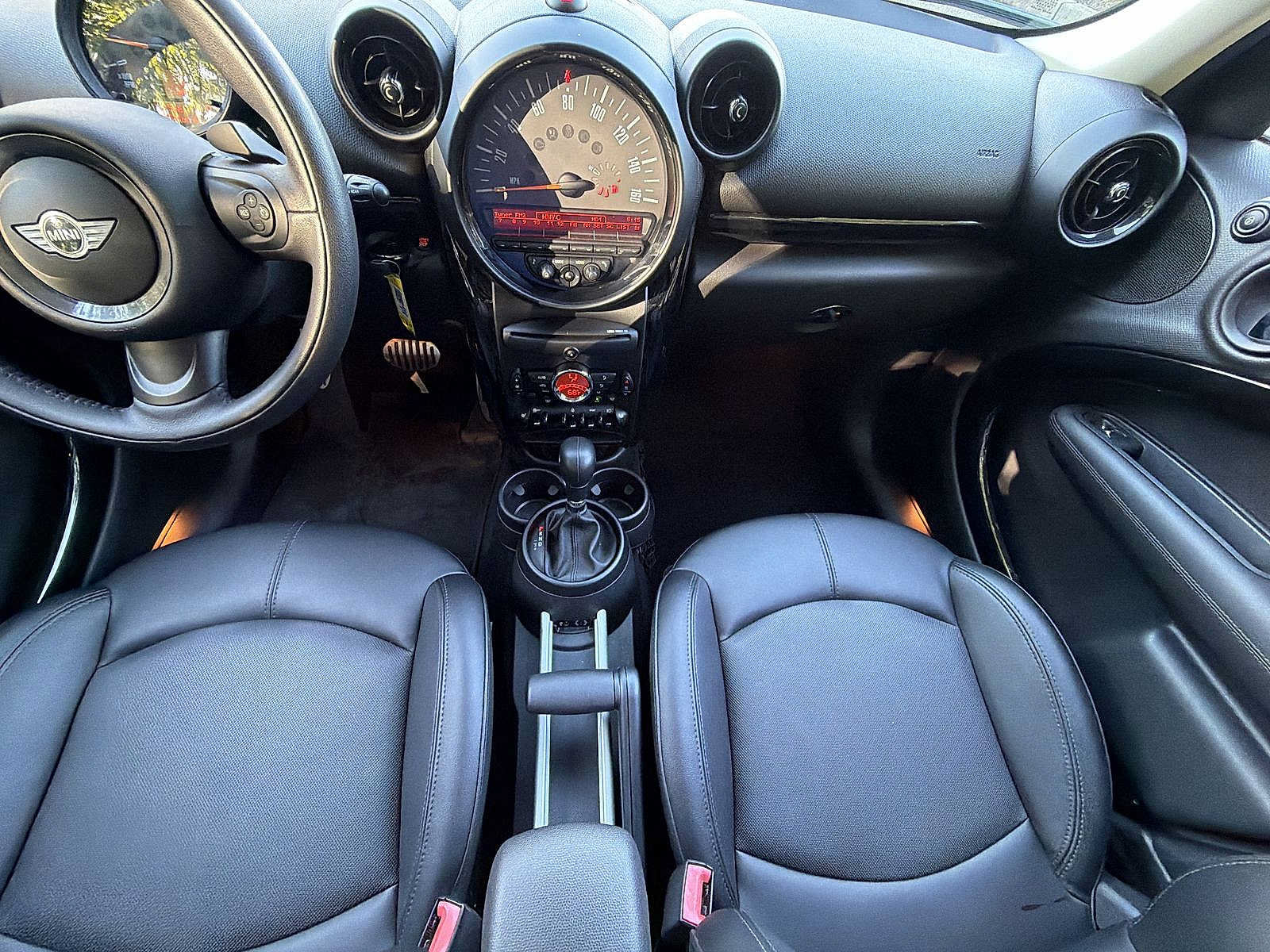 Used 2016 MINI Cooper Countryman S AWD/4WD image 24