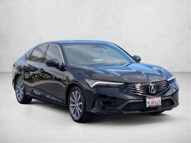 Certified 2024 Acura Integra video 3