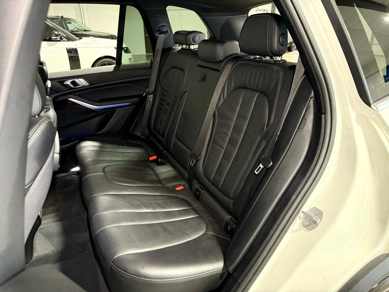 Used 2019 BMW X5 xDrive40i image 41