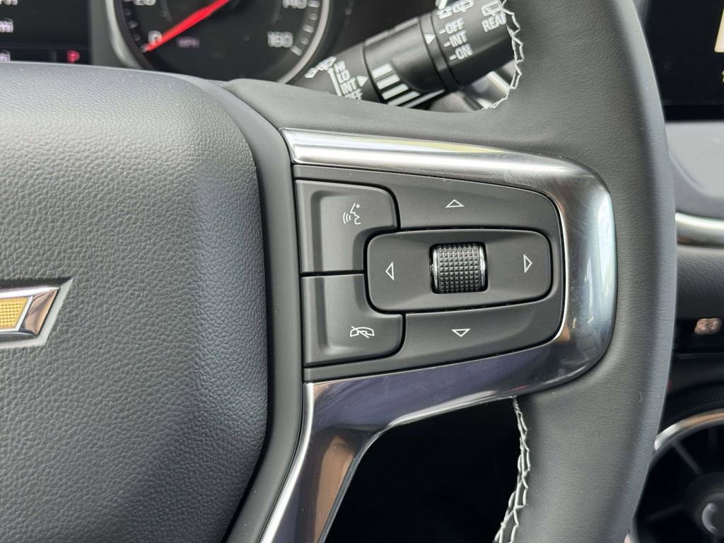 New 2026 Chevrolet Blazer LT w/ Sound & Technology Package FWD image 11