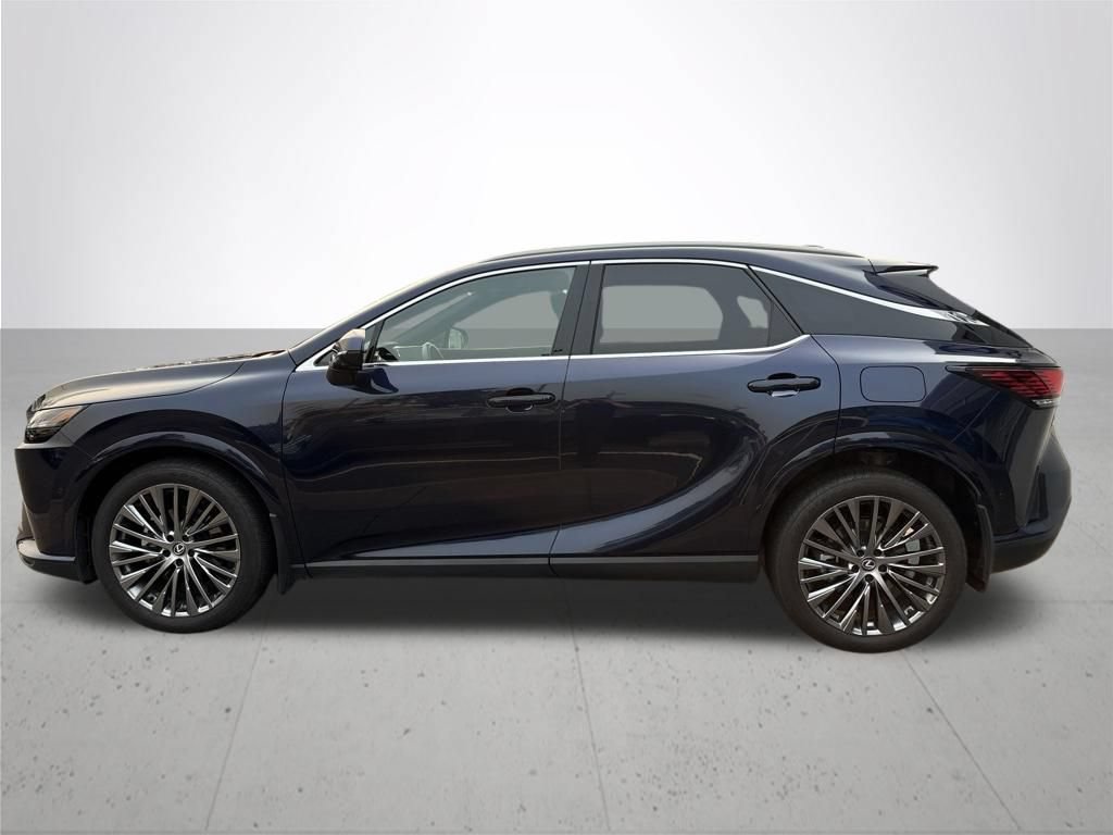 Used 2024 Lexus RX 350 w/ Convenience Package AWD/4WD image 10