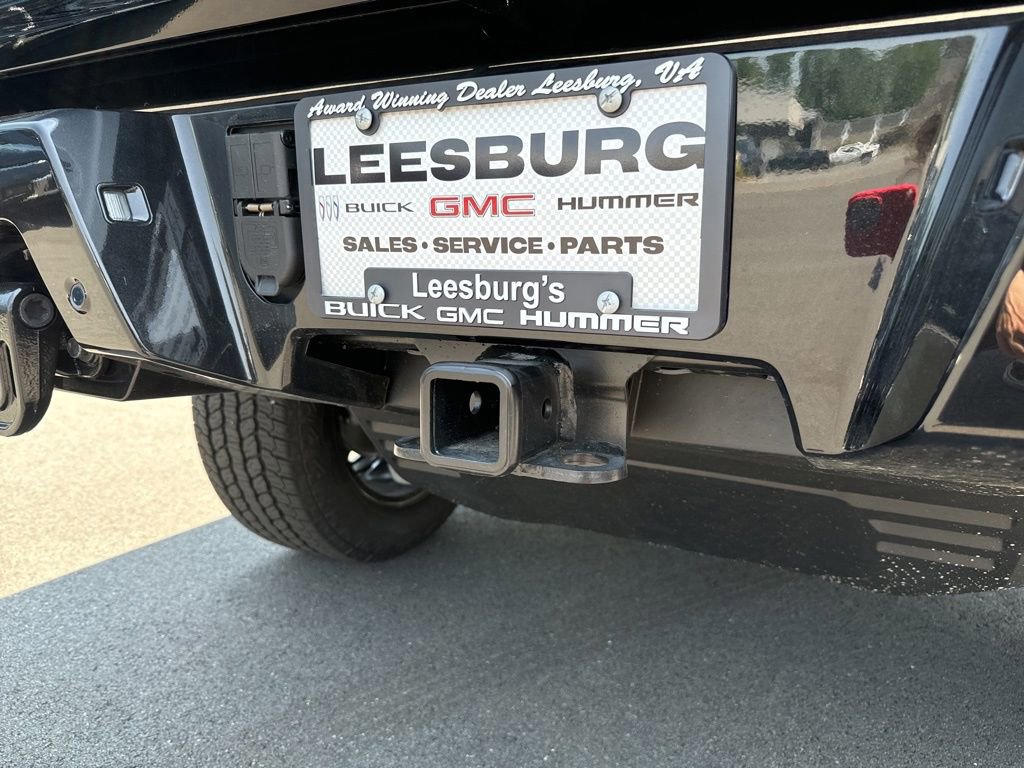 New 2025 GMC Hummer EV 2X w/ LPO, Dark Essentials Package image 62