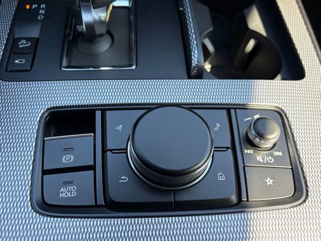 New 2026 MAZDA CX-70 3.3 Turbo w/ Premium Plus Pkg image 25