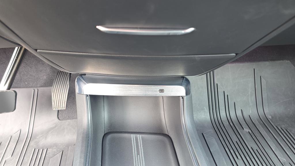 Certified 2024 Cadillac Lyriq Sport w/ LPO, Floor Liner Package image 30