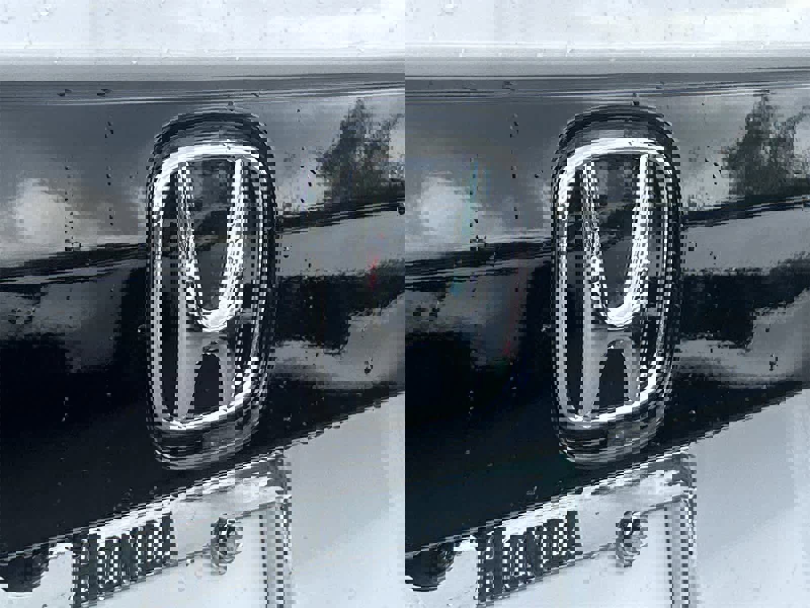 New 2026 Honda Passport TrailSport image 10