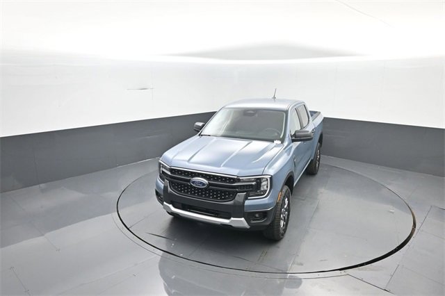 New 2025 Ford Ranger XLT w/ Equipment Group 301A High image 40