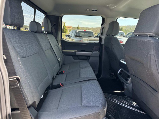 New 2026 Ford F150 XLT w/ Equipment Group 302A MID AWD/4WD image 15