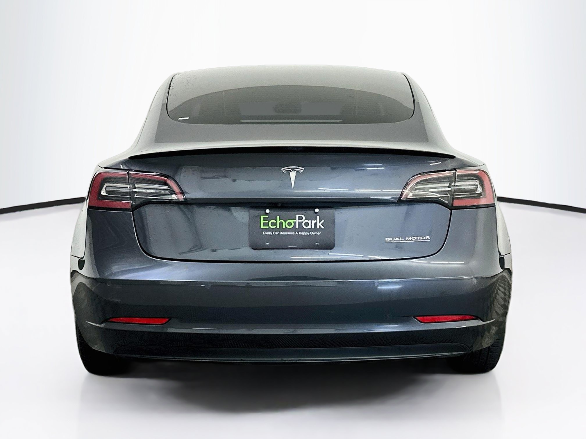Used 2021 Tesla Model 3 Performance AWD/4WD image 7