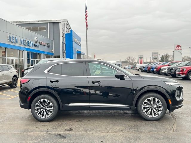 New 2026 Buick Envision Preferred image 14