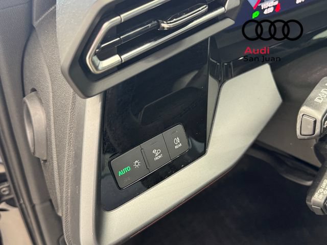 Used 2025 Audi A3 2.0T Premium w/ Convenience Package AWD/4WD image 30