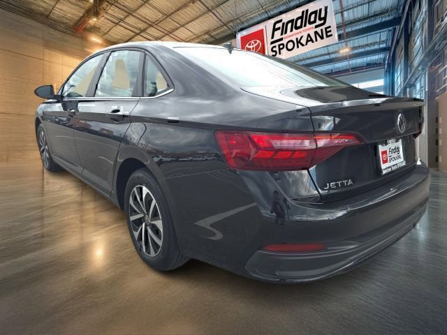 Used 2024 Volkswagen Jetta S FWD image 5