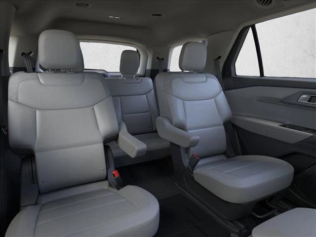 New 2026 Ford Explorer Active w/ Active Comfort Package image 11