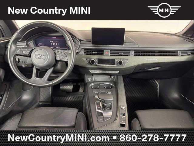 Used 2018 Audi A5 2.0T Premium Plus w/ Premium Plus image 13