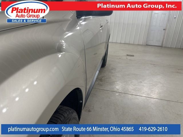 Used 2016 Chevrolet Equinox LT w/ Convenience Package FWD image 31