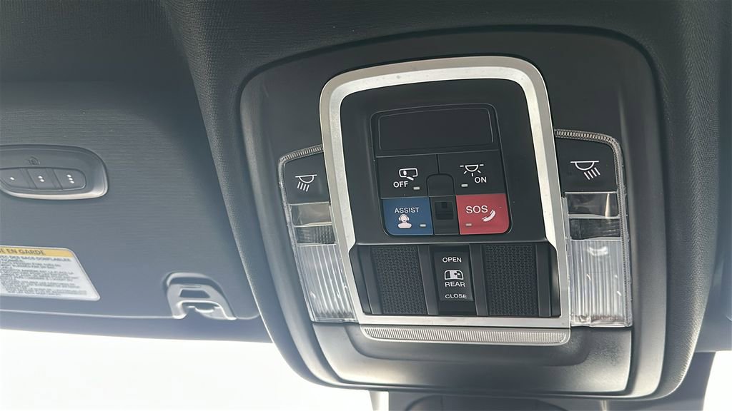 Used 2023 RAM 1500 Sport w/ Rebel Level 2 Equipment Group image 27