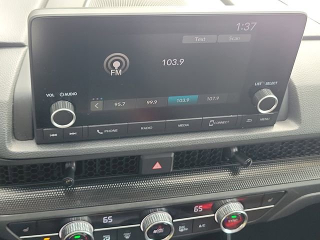 Used 2025 Honda CR-V EX image 26