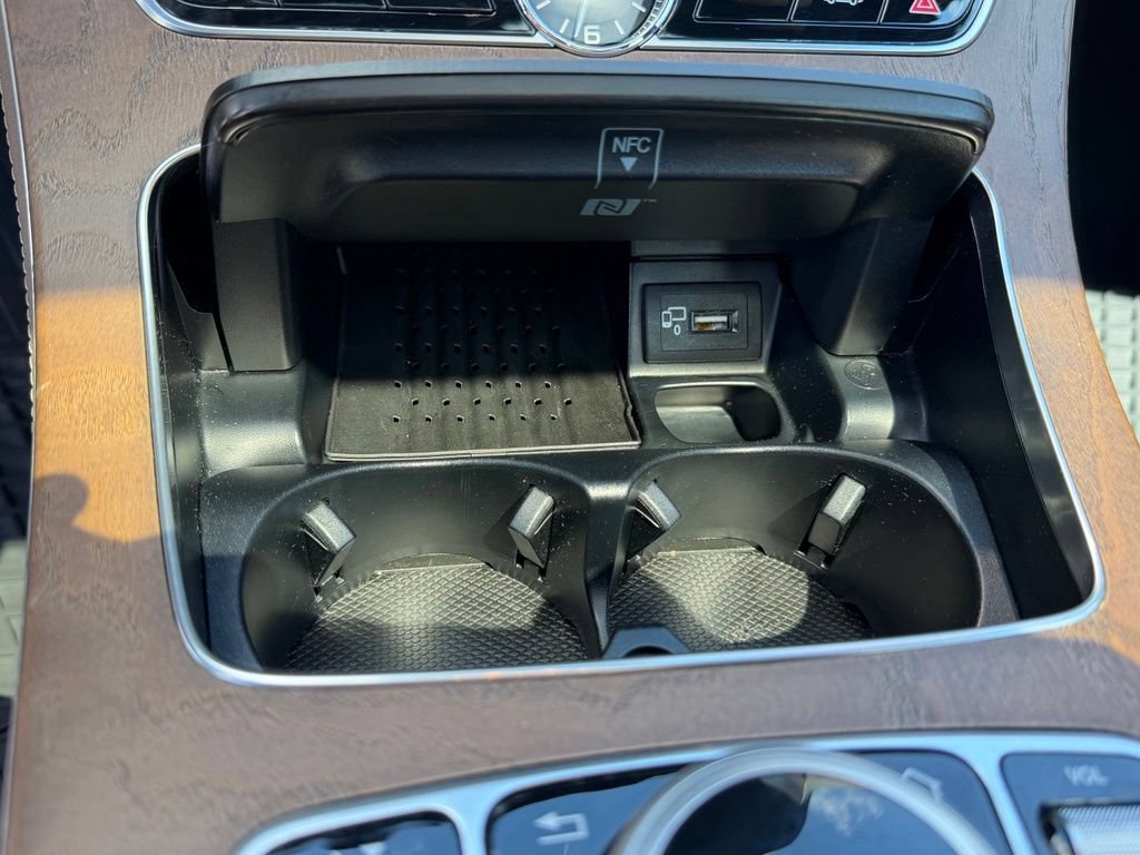 Used 2020 Mercedes-Benz E 450 4MATIC Sedan image 49