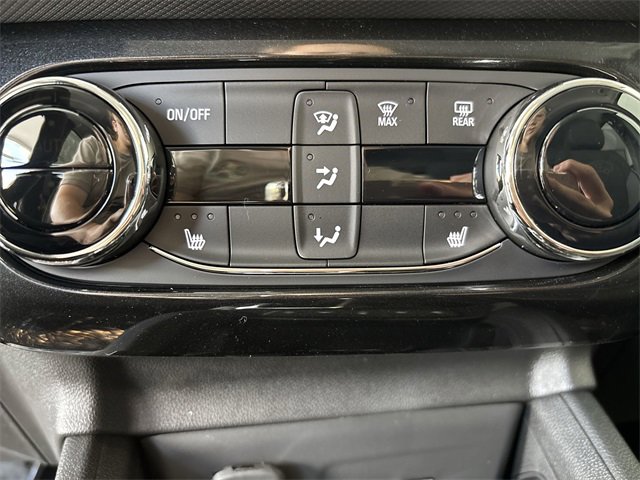 New 2026 Chevrolet TrailBlazer LT w/ Convenience Package image 31