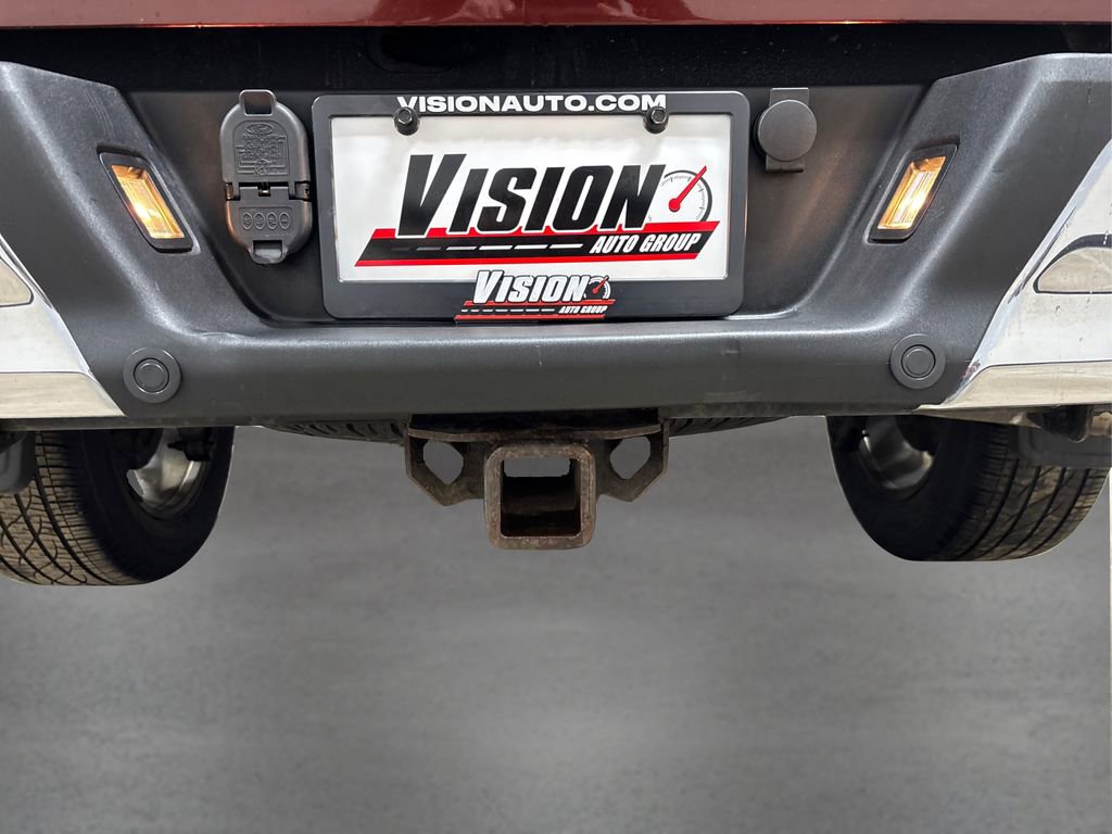 Used 2016 Ford F150 XLT w/ Equipment Group 302A Luxury image 14