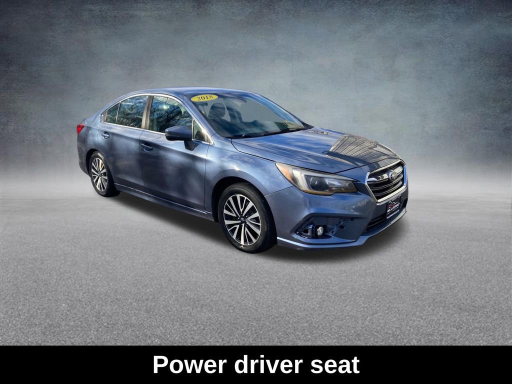 Used 2018 Subaru Legacy 2.5i Premium w/ Eyesight & BSD & Rcta & HBA image 9