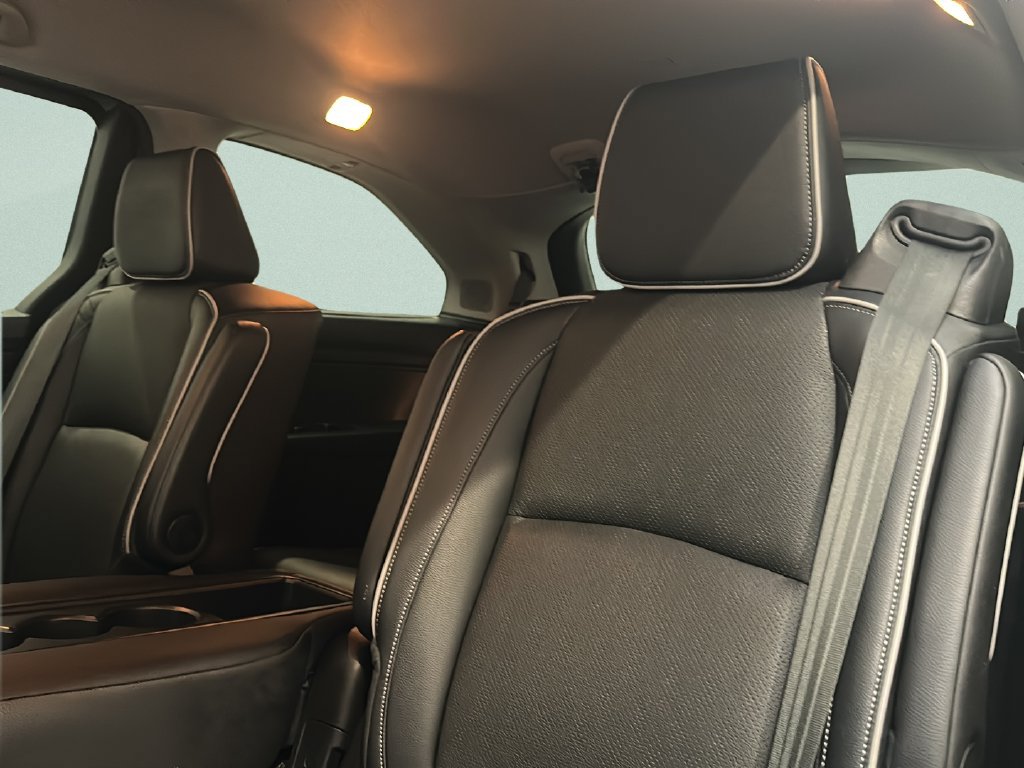 Certified 2023 Honda Odyssey Elite image 20