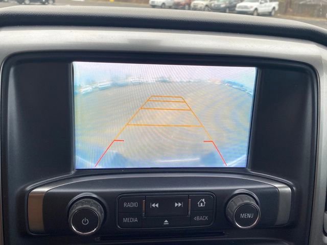 Used 2017 Chevrolet Silverado 1500 LT w/ All Star Edition image 13