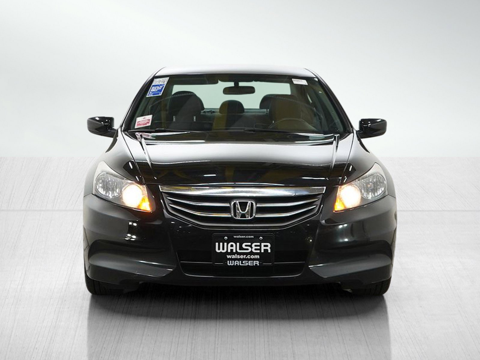 Used 2012 Honda Accord SE image 8