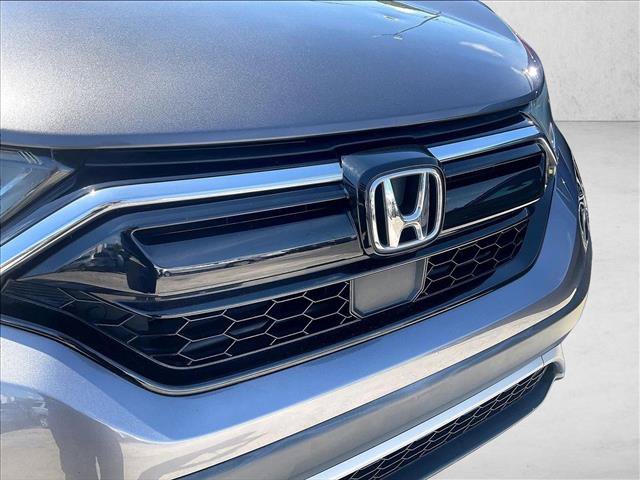 Used 2020 Honda CR-V EX image 30