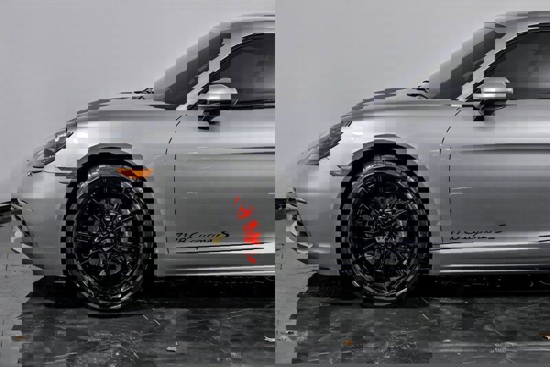 Used 2018 Porsche 718 Cayman S image 6